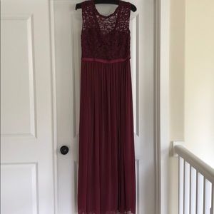 Bridesmaids Dress